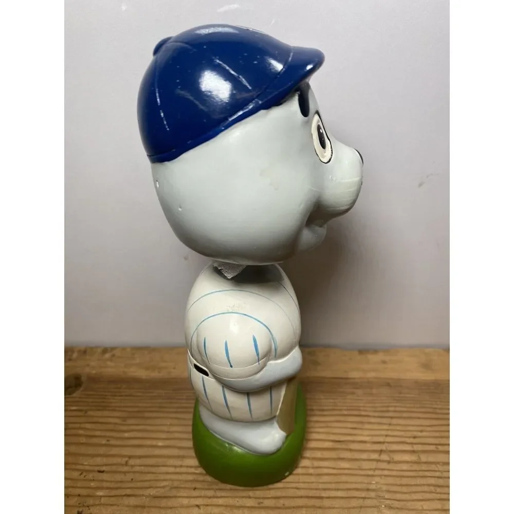 NOS Vintage Columbus Clippers 